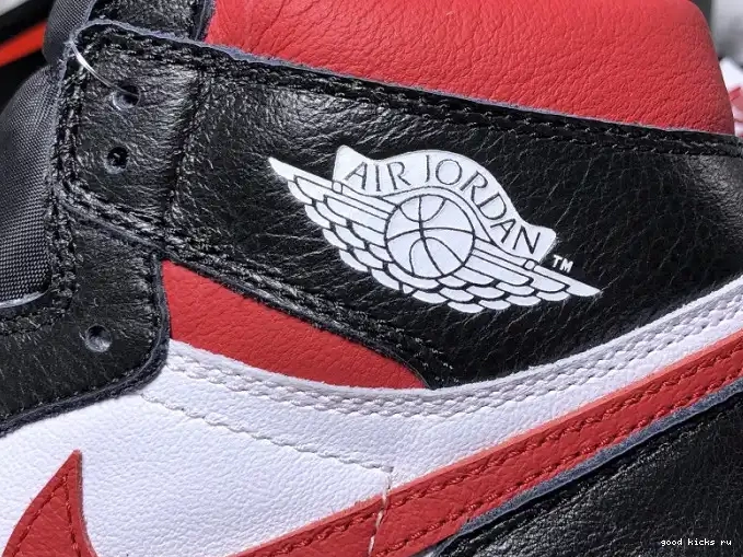 80% Off Sale - Retro 'Gym 1 061 555088 Air Red' High OG Jordan 0414